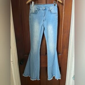 altar'd state women's small jeans